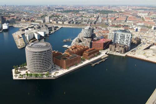 Fairfield by Marriott Copenhagen Nordhavn, Kopenhagen (Foto 3)