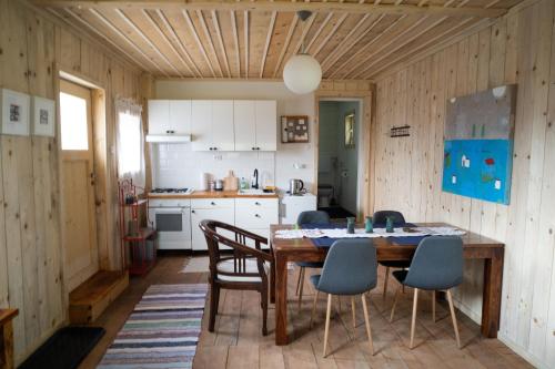 المرافق, Apartments with parking space Plaski, Velebit - 21935 in Plaski