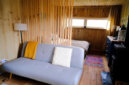 Apartments with parking space Plaski, Velebit - 21935 in Plaski