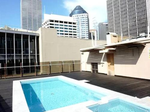 Inner City 2 Bedroom Apartment Self Catering - image 2