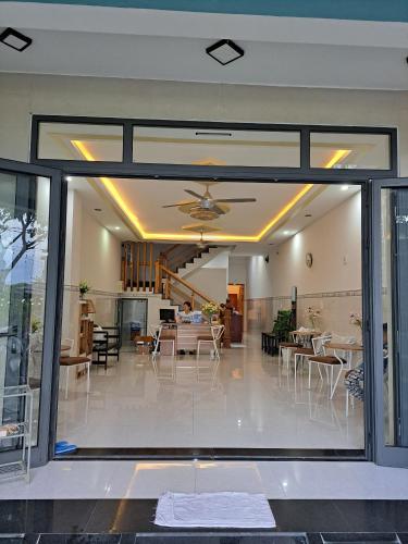 PHỐ XANH hotel - STAY 24H, Hội An (Foto 9)