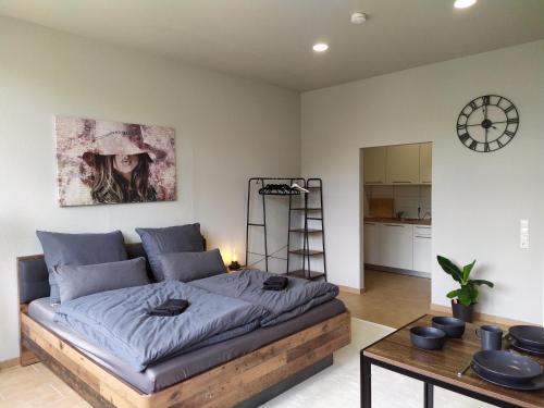 Andris Apartments - FREE Parking in Botnang