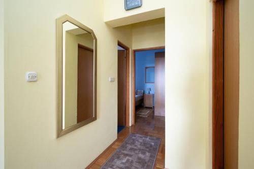 Two-Bedroom Apartment with Terrace image 1