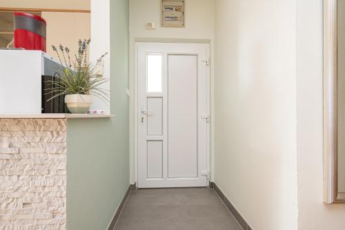 Two-Bedroom Apartment with Terrace image 1