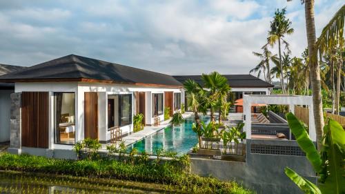 Villa Padma Putih by BaliSuperHost