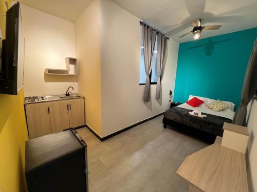 Kasa 5ta Apartahotel