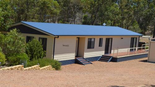 B&B Coffin Bay - Lords Retreat - Bed and Breakfast Coffin Bay