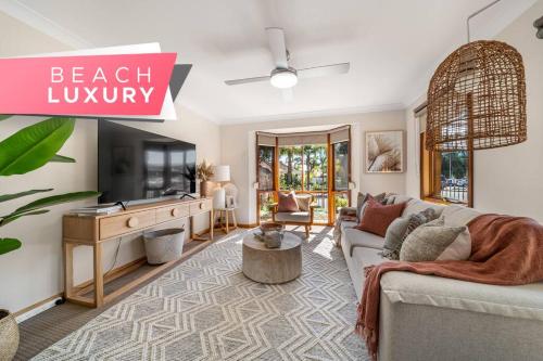 Jetty Road Beach House