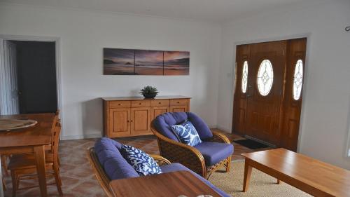 Coffin Bay Retreat