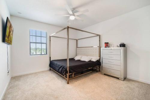 Beautiful and Cozy 3- bedroom townhouse in Florida City, USA
