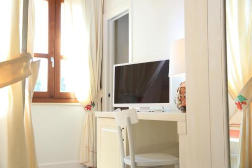 Inghirios Wellness Country Resort - 편의 시설/서비스