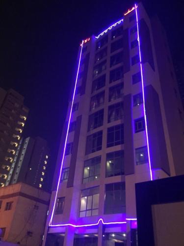 Rahaf for apartments-hotel Kuwait