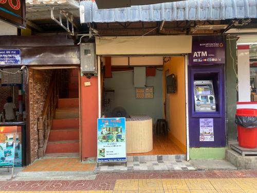 Pak Klong Room for rent เกาะพีพี