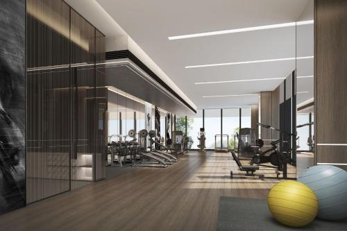 504839921 Wuhan Marriott Hotel Wuchang