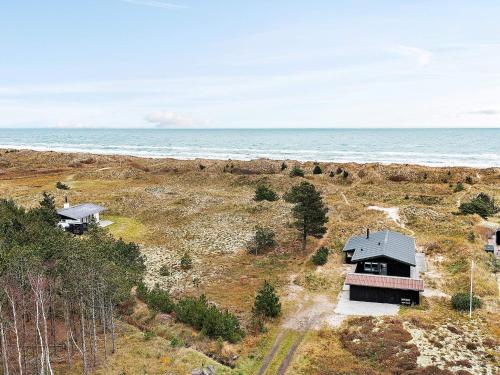 Holiday home Ålbæk LXXXIV