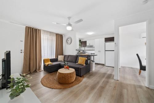 2 Bedroom Apartment between Brisbane & Gold Coast in Yatala