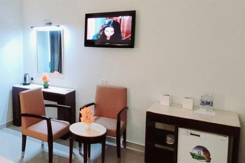 Signature Inn Hotel Deira, Дубай (фото 2)