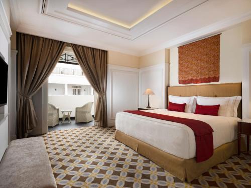 The Hermitage, a Tribute Portfolio Hotel