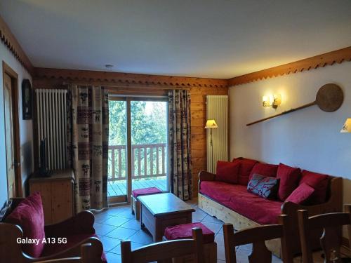 Appartement Les Arcs 1800, 4 pièces, 8 personnes - FR-1-411-909 - Apartment - Bourg-Saint-Maurice