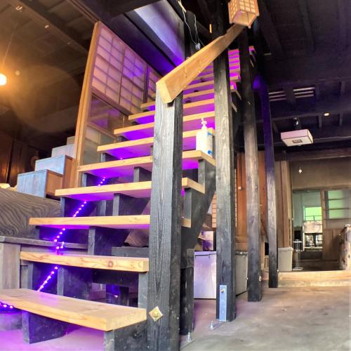 ゲストハウス大安吉田 in Matsuzaki