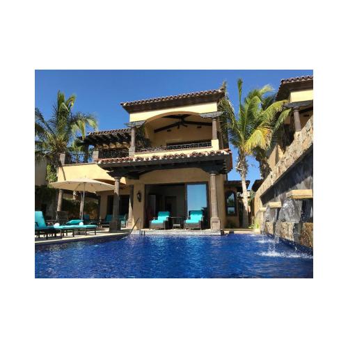 Novispania Pueblo Bonito Quivira Los Cabos in Cabo San Lucas, Mexico