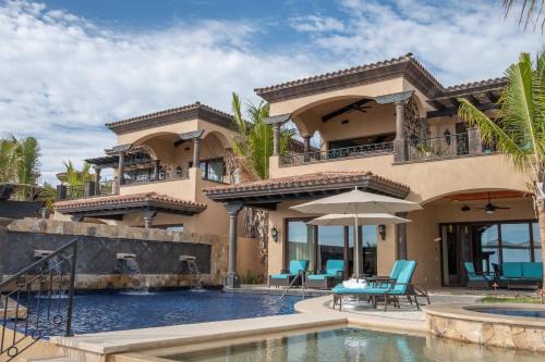 Novispania Pueblo Bonito Quivira Los Cabos in Cabo San Lucas, Mexico
