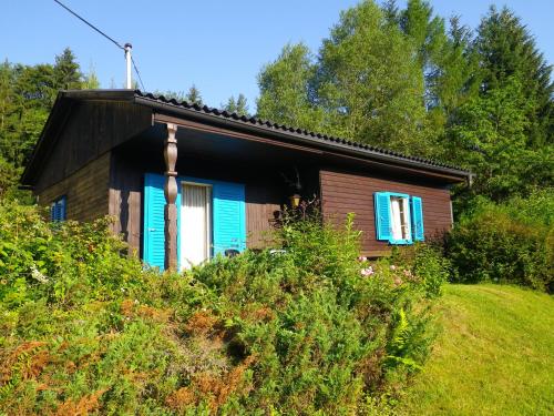 Ferienhaus Abhau-Tage in Ferlach, Österreich