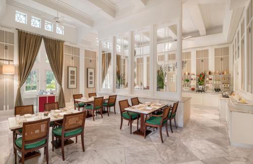 The Hermitage, a Tribute Portfolio Hotel