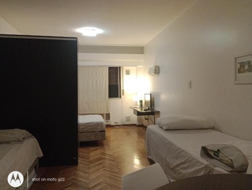 Baires Microcentro Apartment, Buenos Aires (photo 2)