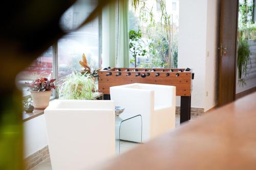 Programlehetőségek, Hotel Kreuz in Schwabisch Gmund