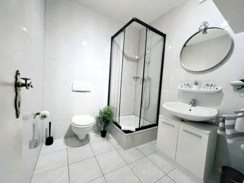 Apartment Hotel Lindeneck - image 3