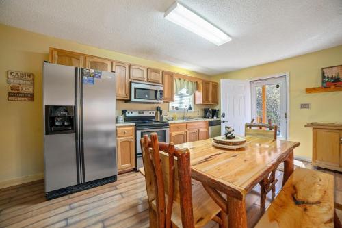 Three-Bedroom House - image 7