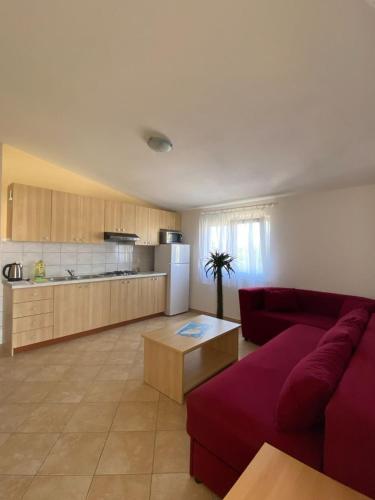 Apartments Draga - comfortable & afordable