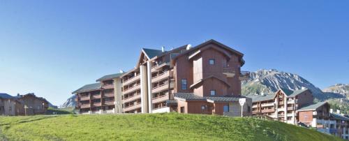 Madame Vacances Lodges des Alpages - image 11