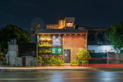 CityScape at Gentz