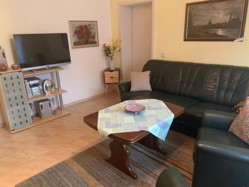 Ferienwohnung über den Dächern von Dresden - image 11