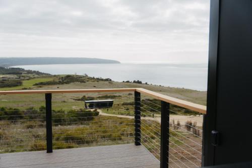 ทัศนียภาพ, CABN Kangaroo Island in เกาะแกงการู