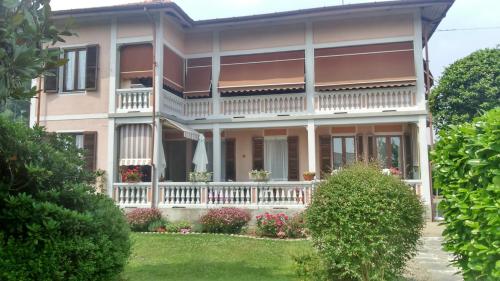  B&B La Varda, Pension in Biella