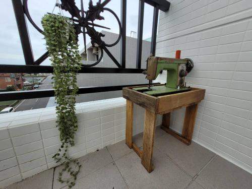 Telling Story House