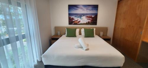Two-Bedroom Apartment image 2