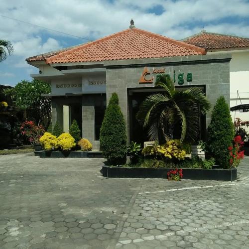 Caniga Hotel Yogyakarta in Banguntapan