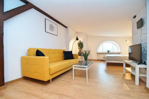 FV/ Mariacka 7 - Studio apartment -Katowice