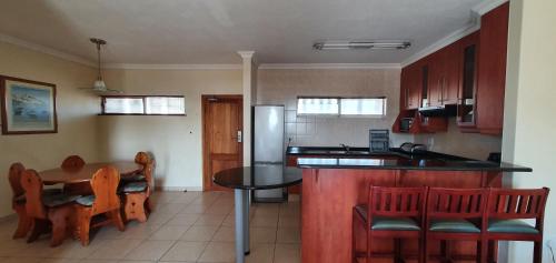 Κουζίνα, Santana Holiday Resort in Μάρκγκειτ