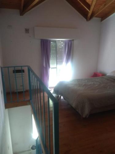 Departamento zona parque independencia