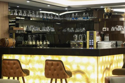 Martinenz Hotel Old City, Istanbul (foto 8)