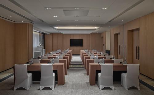 504865169 InterContinental Hotels Shenzhen WECC by IHG