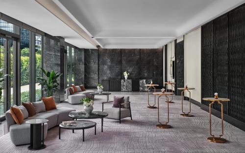 504865195 InterContinental Hotels Shenzhen WECC by IHG