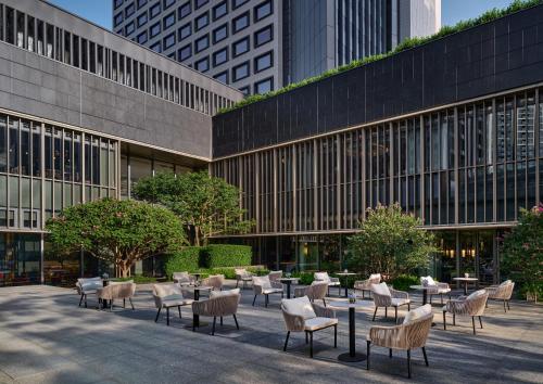 504865200 InterContinental Hotels Shenzhen WECC by IHG