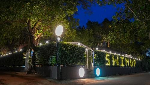 Swimup - Suites with private pool , Vagator, Vagator (foto 10)