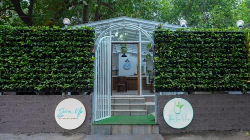 Swimup - Suites with private pool , Vagator, Vagator (foto 5)